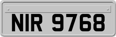 NIR9768