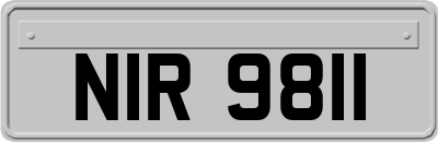 NIR9811