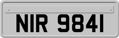NIR9841