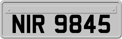 NIR9845