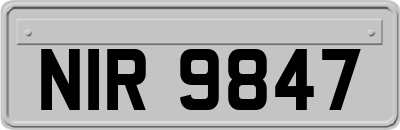 NIR9847