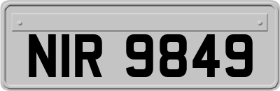 NIR9849