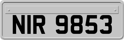 NIR9853