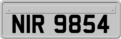 NIR9854