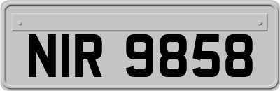 NIR9858