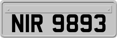 NIR9893