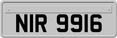 NIR9916