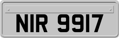 NIR9917