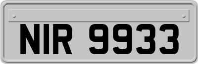 NIR9933