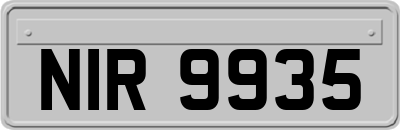 NIR9935