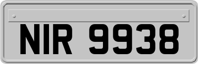 NIR9938
