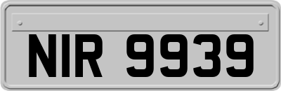 NIR9939