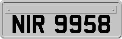 NIR9958