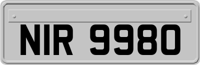 NIR9980