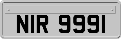 NIR9991