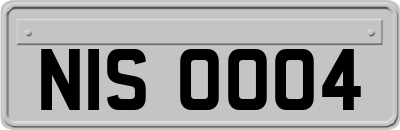NIS0004