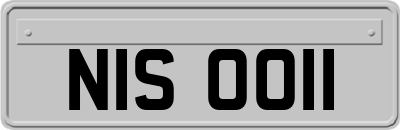 NIS0011