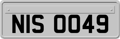 NIS0049