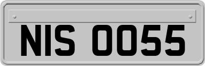 NIS0055