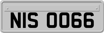 NIS0066