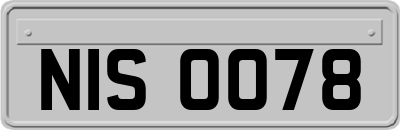 NIS0078