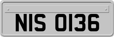 NIS0136