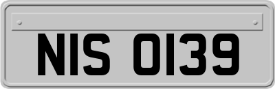 NIS0139