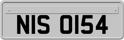 NIS0154
