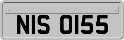 NIS0155