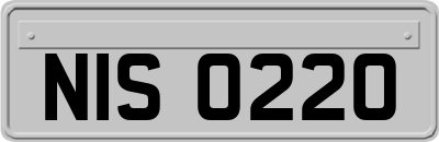 NIS0220
