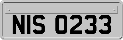 NIS0233