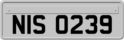 NIS0239