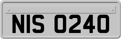 NIS0240