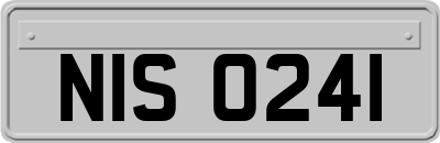 NIS0241