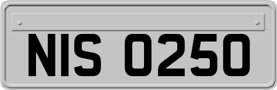 NIS0250
