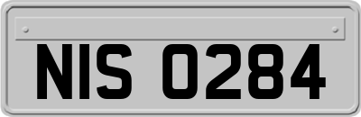 NIS0284