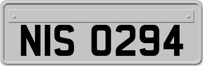 NIS0294