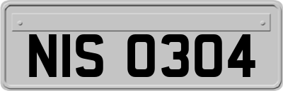 NIS0304