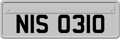 NIS0310