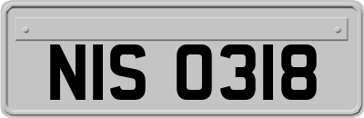 NIS0318
