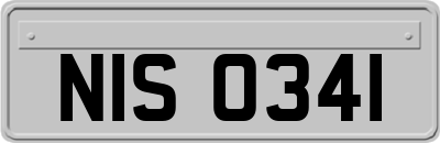 NIS0341