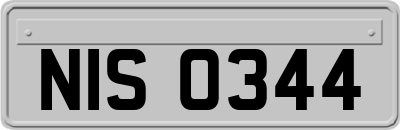 NIS0344