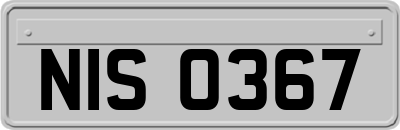 NIS0367
