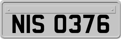 NIS0376