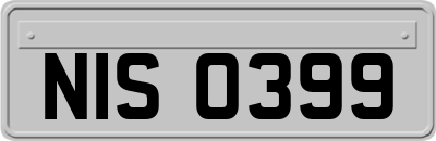 NIS0399