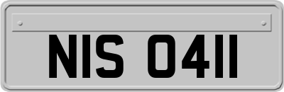 NIS0411