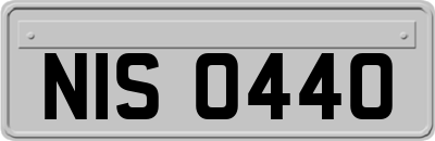 NIS0440