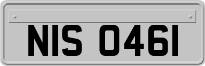 NIS0461