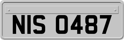 NIS0487