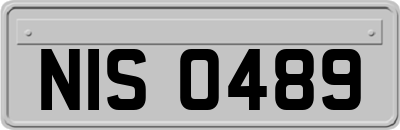 NIS0489
